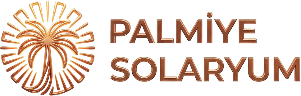 Palmiye Solaryum
